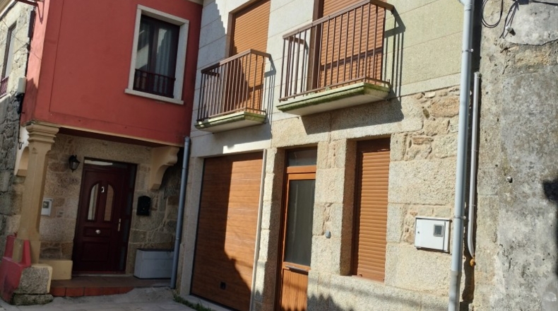 La Coruna - Mirallos - 150m2