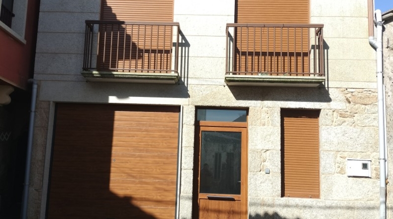 La Coruna - Mirallos - 150m2