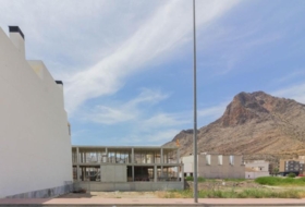 Callosa de Segura 199&nbsp;m² 