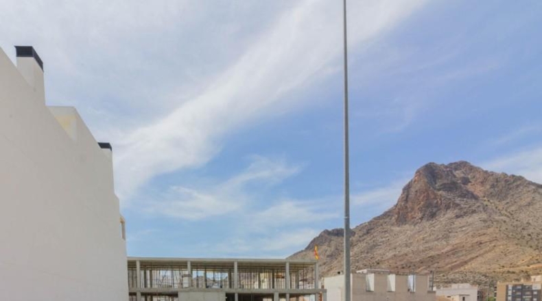 Alicante - Callosa de Segura - 199m2
