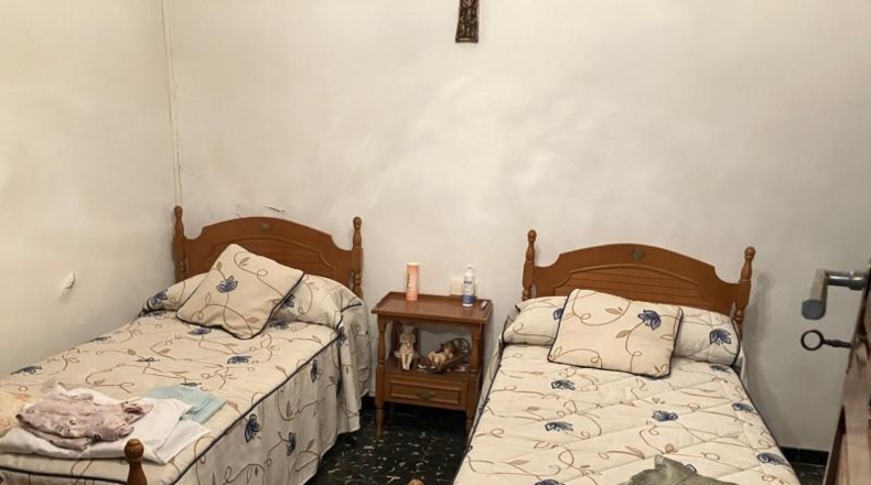Toledo - Numancia de la Sagra - 235m2