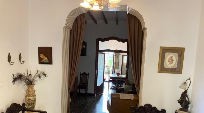 Toledo - Numancia de la Sagra - 235m2