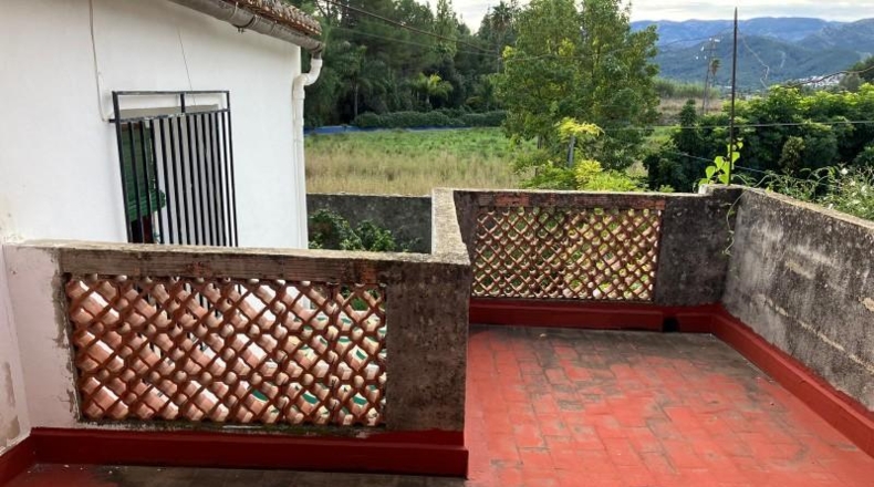 Toledo - Numancia de la Sagra - 235m2