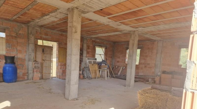 Málaga - Coín - 3750m2