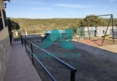 Casa de campo con terreno en venta en la España, Aliseda, ref: TR398500 foto