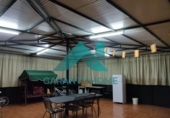 Casa de campo con terreno en venta en la España, Aliseda, ref: TR398500 foto