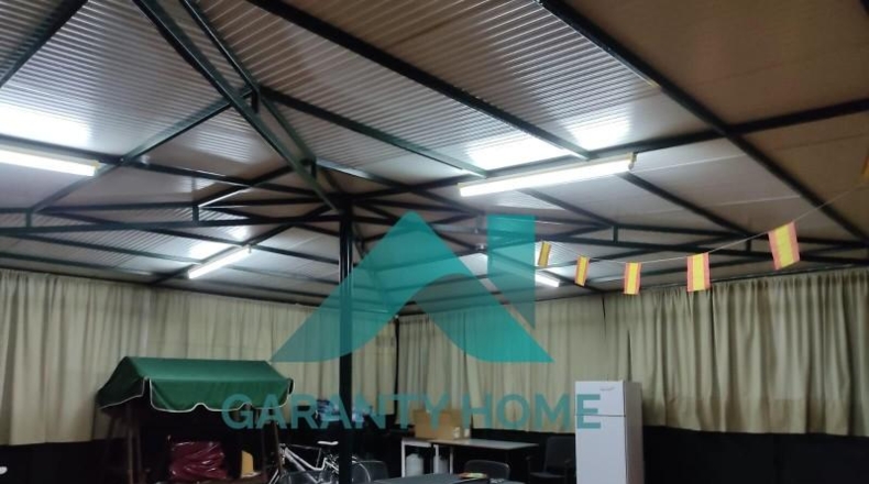 Caceres - Aliseda - 25000m2