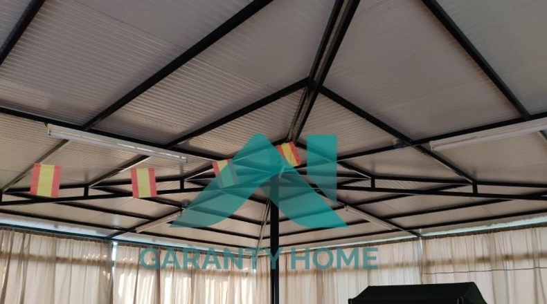 Caceres - Aliseda - 25000m2