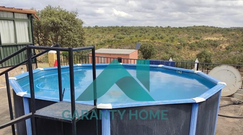 Caceres - Aliseda - 25000m2