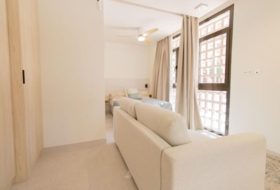 Valencia 34&nbsp;m²