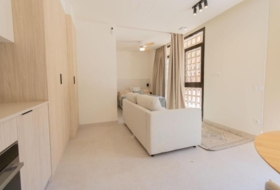 Valencia 34&nbsp;m²