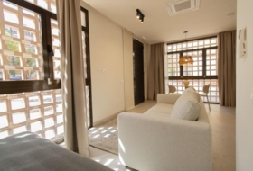 Valencia 34&nbsp;m²