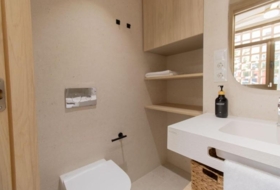 Valencia 34&nbsp;m²
