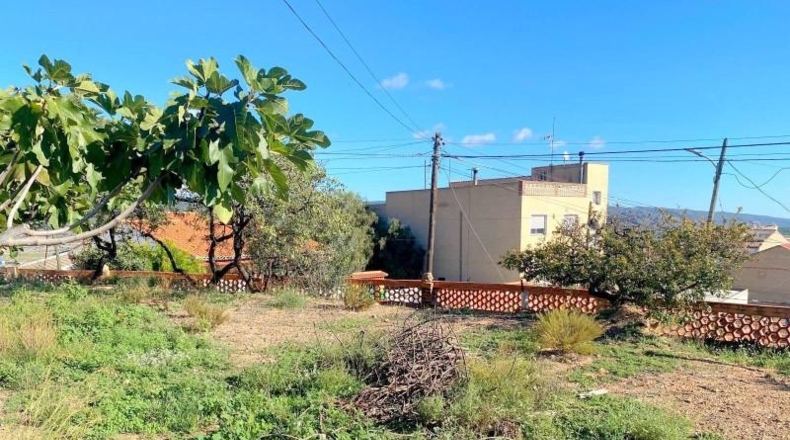 Castellón - Artana - 1299m2