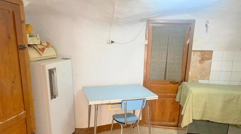 Castellón - Artana - 1299m2