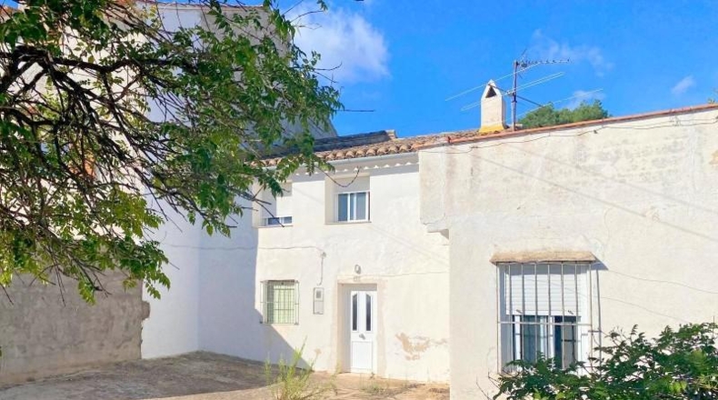 Castellón - Artana - 1299m2
