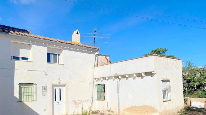 Castellón - Artana - 1299m2
