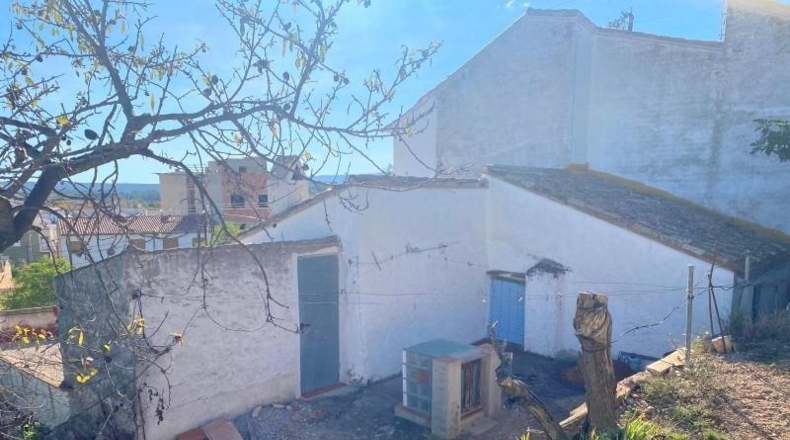 Castellón - Artana - 1299m2