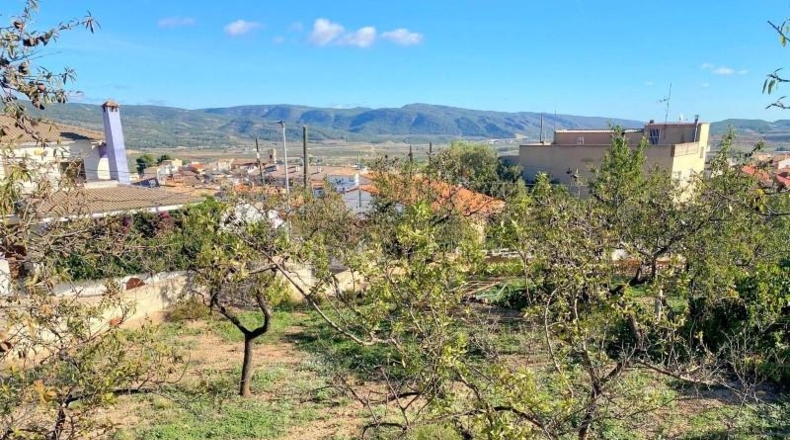 Castellón - Artana - 1299m2