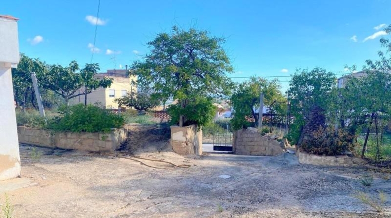 Castellón - Artana - 1299m2