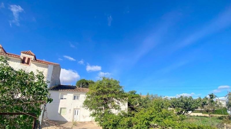 Castellón - Artana - 1299m2