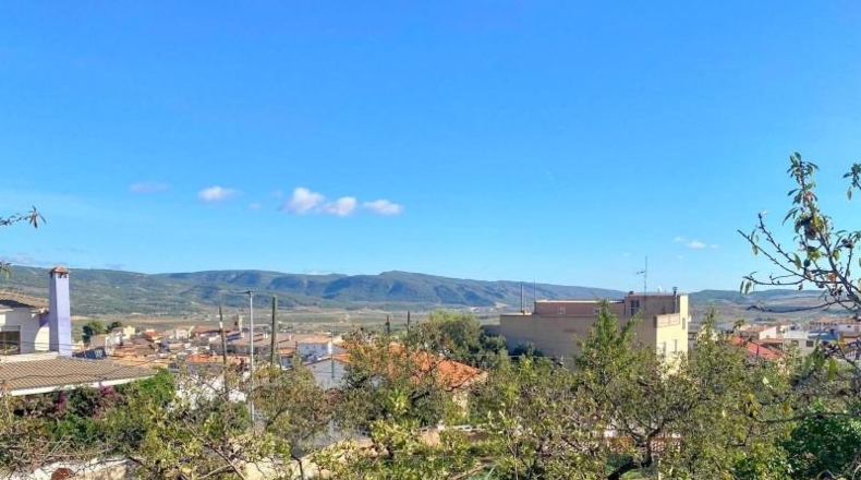 Castellón - Artana - 1299m2