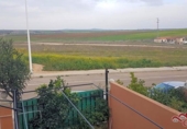 Отдельно стоящий дом с участком на продажу в городе Oliva de Mérida Фото