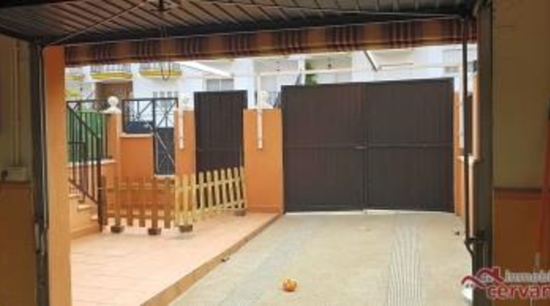 Comunidad de Madrid - Collado Villalba - 200m2