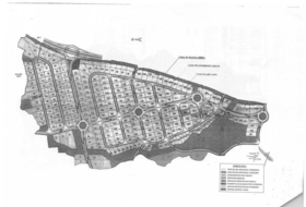 Sangenjo 1200&nbsp;m² 
