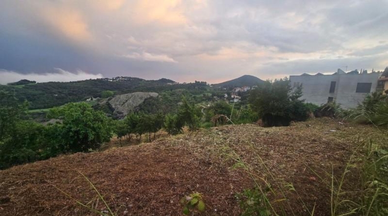 Barcelona - Sant Feliu de Codines - 1100m2