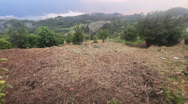 Barcelona - Sant Feliu de Codines - 1100m2