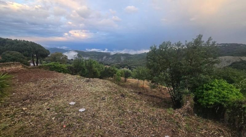 Barcelona - Sant Feliu de Codines - 1100m2