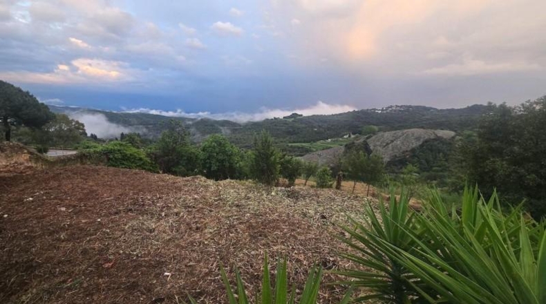 Barcelona - Sant Feliu de Codines - 1100m2