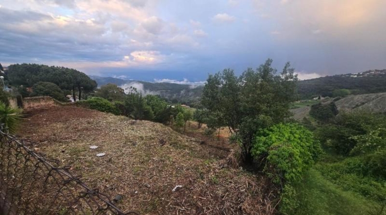 Barcelona - Sant Feliu de Codines - 1100m2