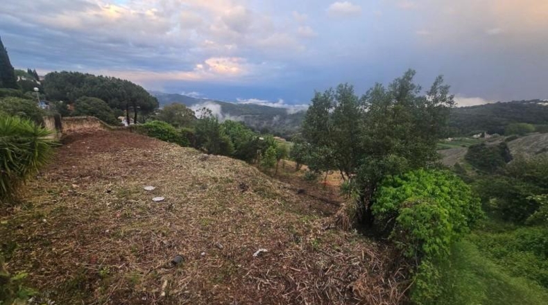 Barcelona - Sant Feliu de Codines - 1100m2