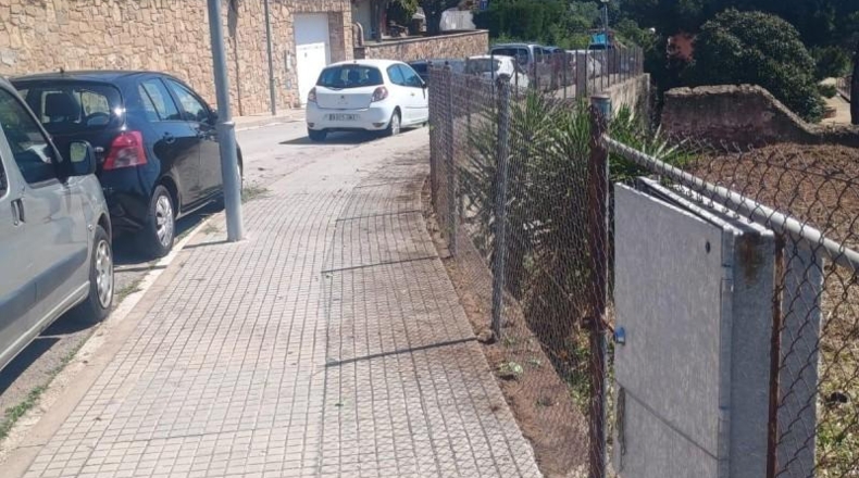 Barcelona - Sant Feliu de Codines - 1100m2