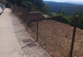 Parcel·la urbanitzable en venda a la España, Sant Feliu de Codines, ref.: TR386307 foto