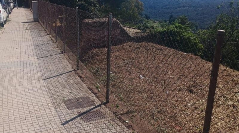Barcelona - Sant Feliu de Codines - 1100m2