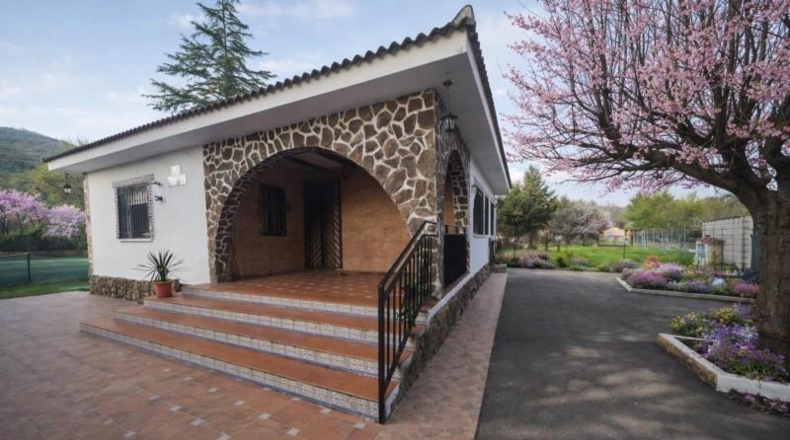 Cáceres - Cabrero - 1249m2