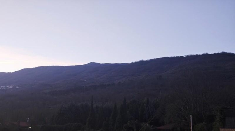 Cáceres - Cabrero - 1249m2