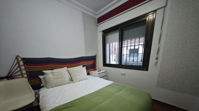 Cáceres - Cabrero - 1249m2