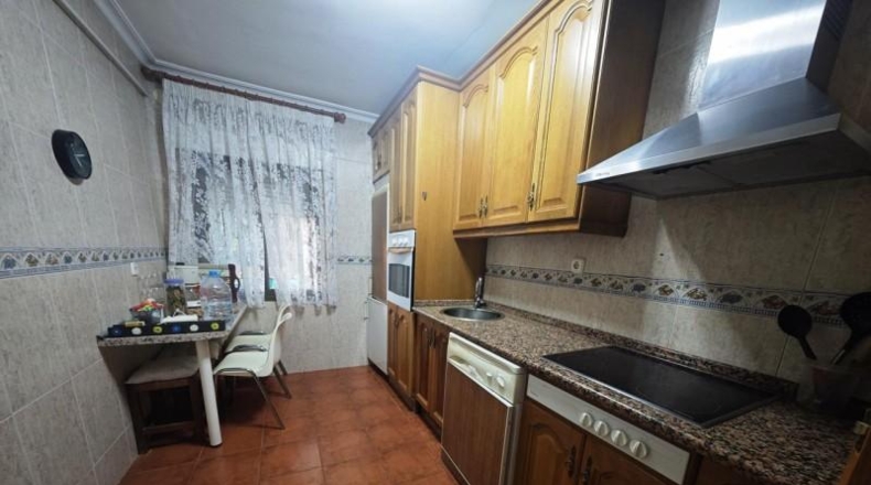 Cáceres - Cabrero - 1249m2