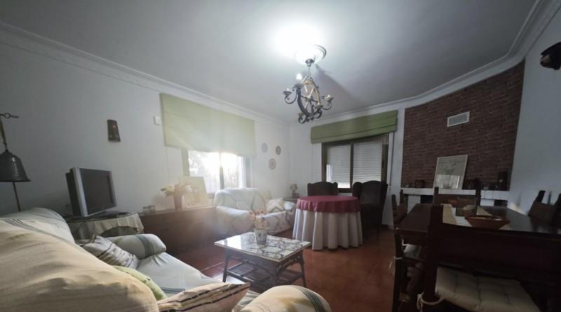 Cáceres - Cabrero - 1249m2