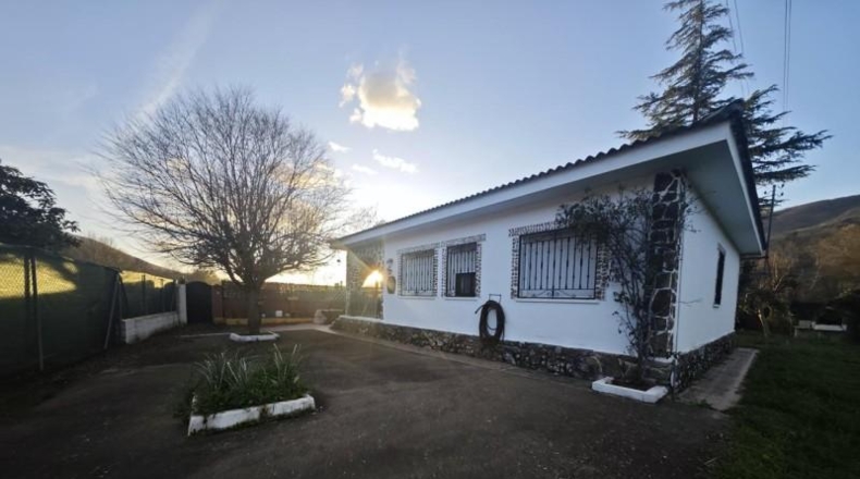 Cáceres - Cabrero - 1249m2