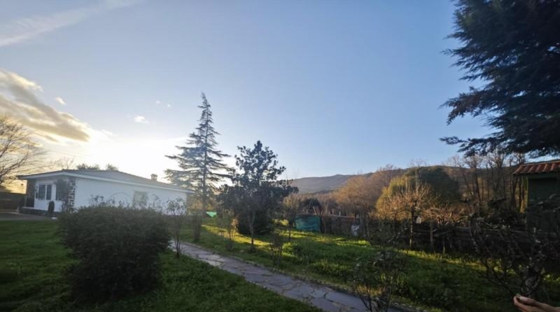 Cáceres - Cabrero - 1249m2