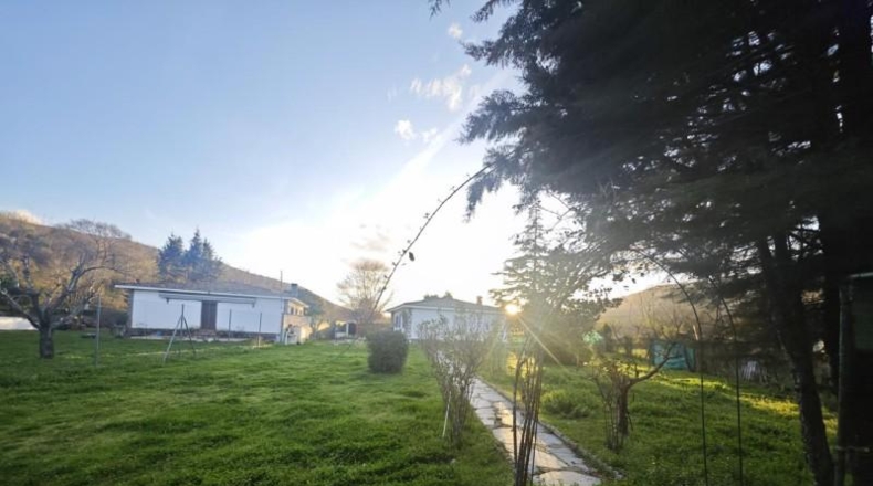 Cáceres - Cabrero - 1249m2