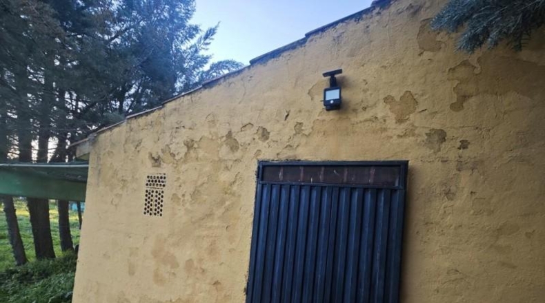 Cáceres - Cabrero - 1249m2