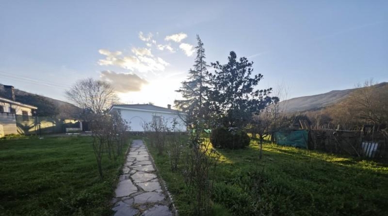 Cáceres - Cabrero - 1249m2
