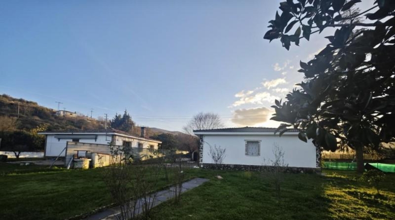 Cáceres - Cabrero - 1249m2