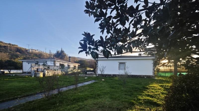 Cáceres - Cabrero - 1249m2
